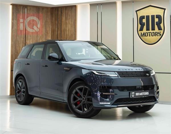 لاند روفر رانج روفر سبورت 2025 للبيع في العراق - اربيل